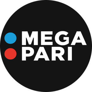 Megapari logo
