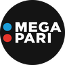 Megapari logo