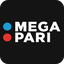 Megapari logo