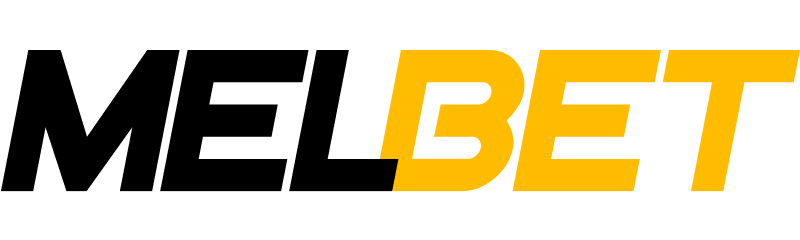 Melbet logo