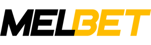 Melbet logo