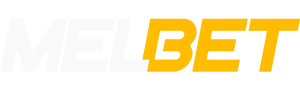 Melbet logo