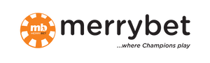 Merrybet logo
