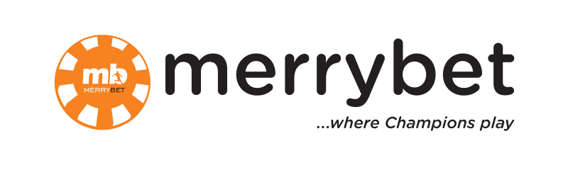 Merrybet logo
