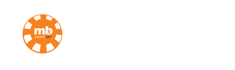 Merrybet logo
