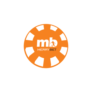 Merrybet logo