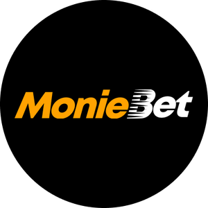 MonieBet logo