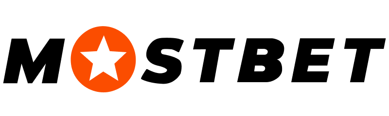 Mostbet logo