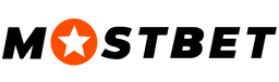 Mostbet logo