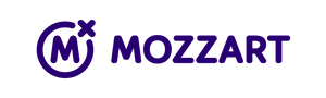 Mozzart logo