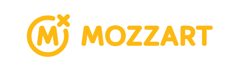 Mozzart logo
