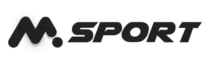 Msport logo