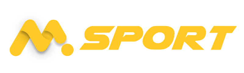 Msport logo