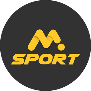 Msport logo