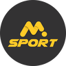 Msport logo