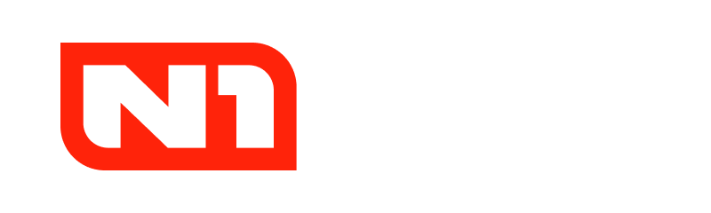 N1bet logo