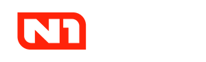 N1bet logo