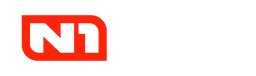 N1bet logo