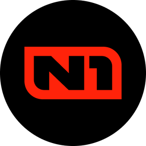 N1bet logo