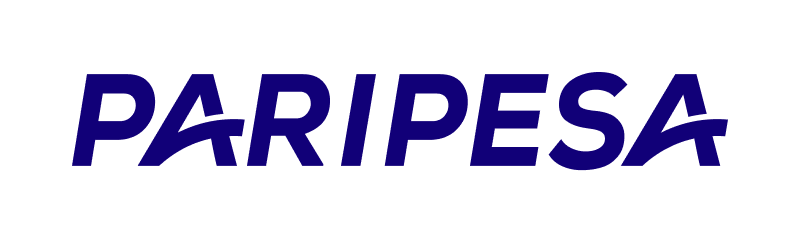 Paripesa logo