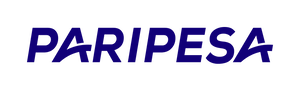Paripesa logo