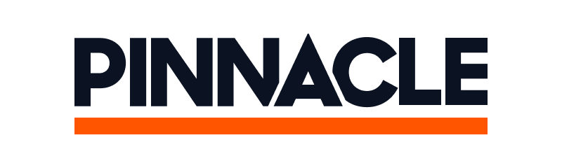 Pinnacle logo