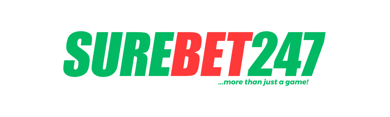 Surebet247 logo