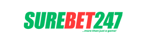 Surebet247  logo