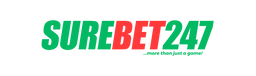 Surebet247  logo