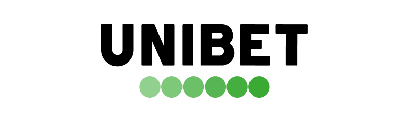 Unibet logo