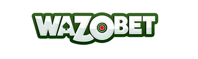 Wazobet logo