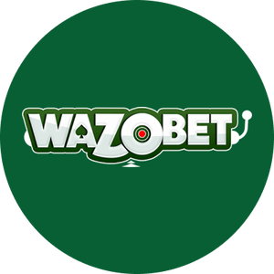 Wazobet  logo