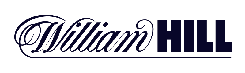 William Hill logo