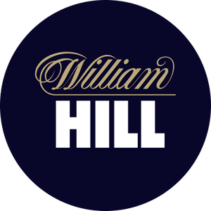 William Hill logo