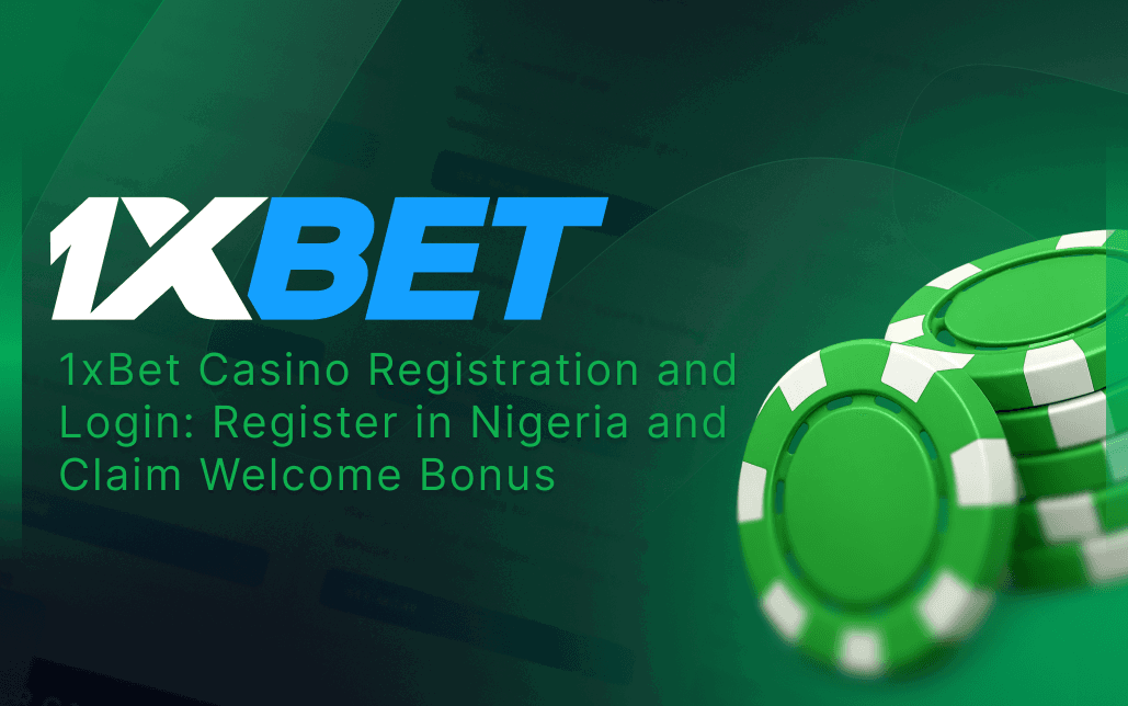 Captura de pantalla del formulario de registro en 1xbet, mostrando los campos esenciales. Proceso de registro en 1xbet casino