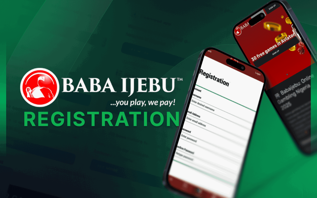 Baba Ijebu Registration featured image