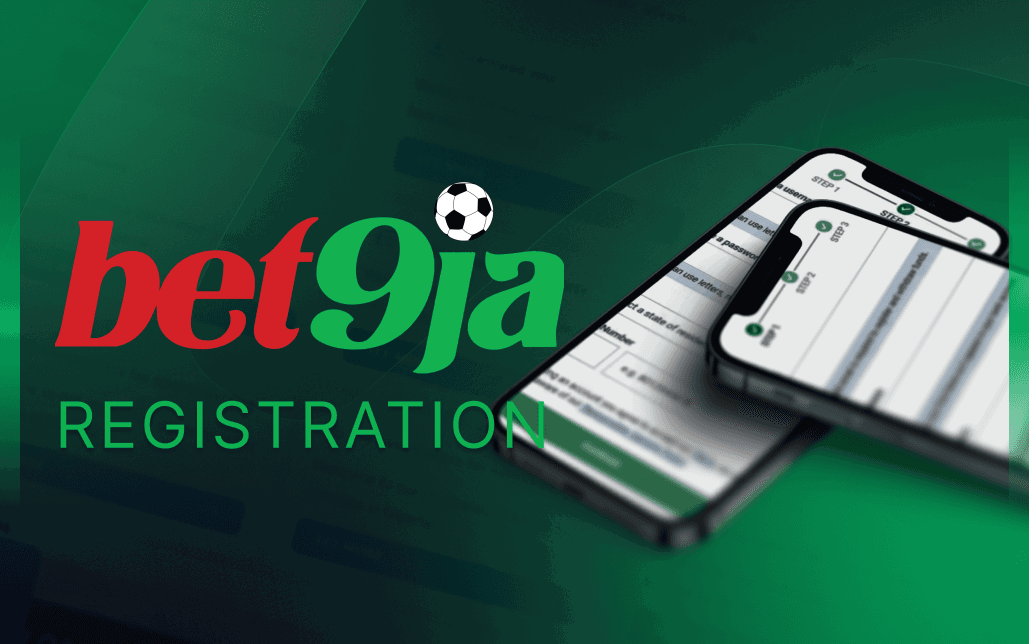 Bet9ja Registration featured image