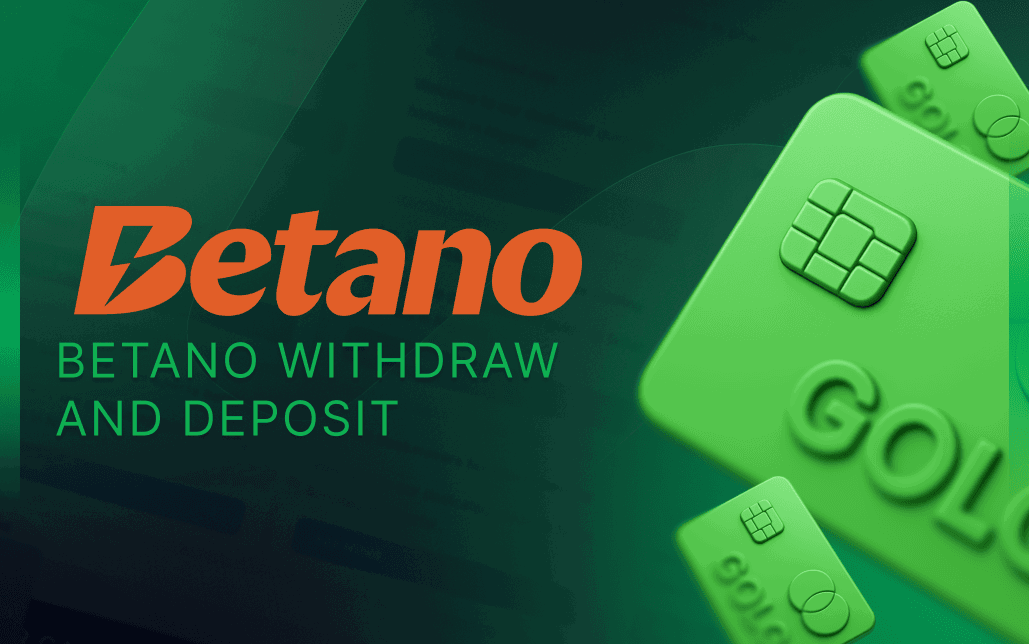 Betano withdraw and deposit featured image