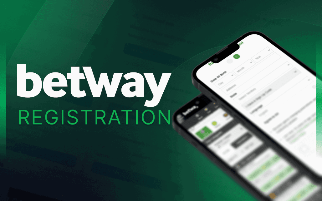 Betway Registration featured image
