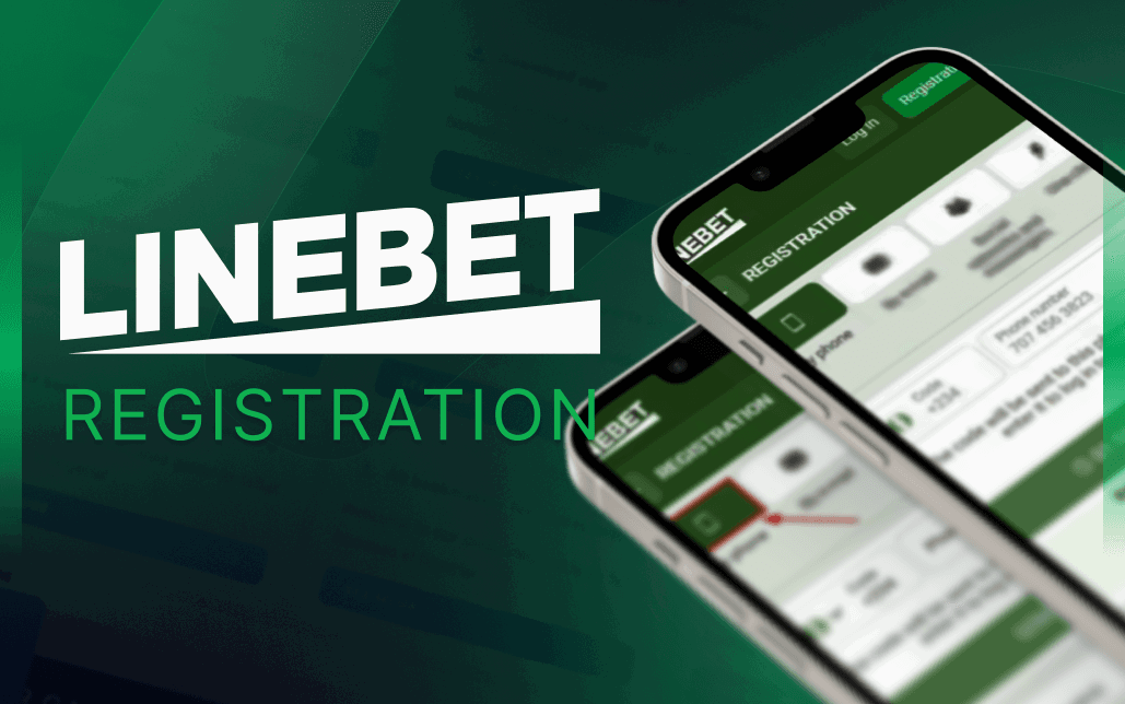 LineBet Registration in Nigeria 2025: Step-by-Step Register at LineBet Guide on Online Sports Betting Bookmaker featured image
