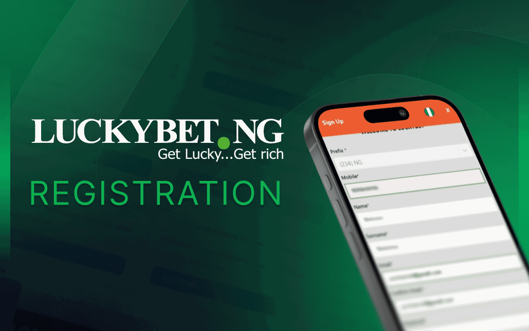 Getlucky betting