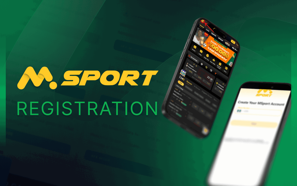 Msport Registration featured image