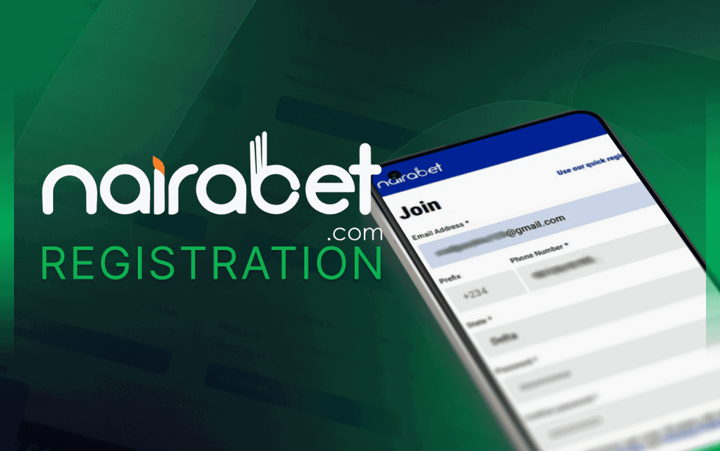 Nairabet Registration featured image