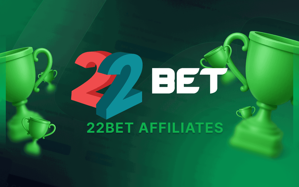 22bet Affiliates featured image