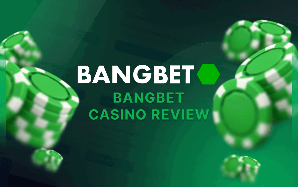Bangbet Casino Review featured image