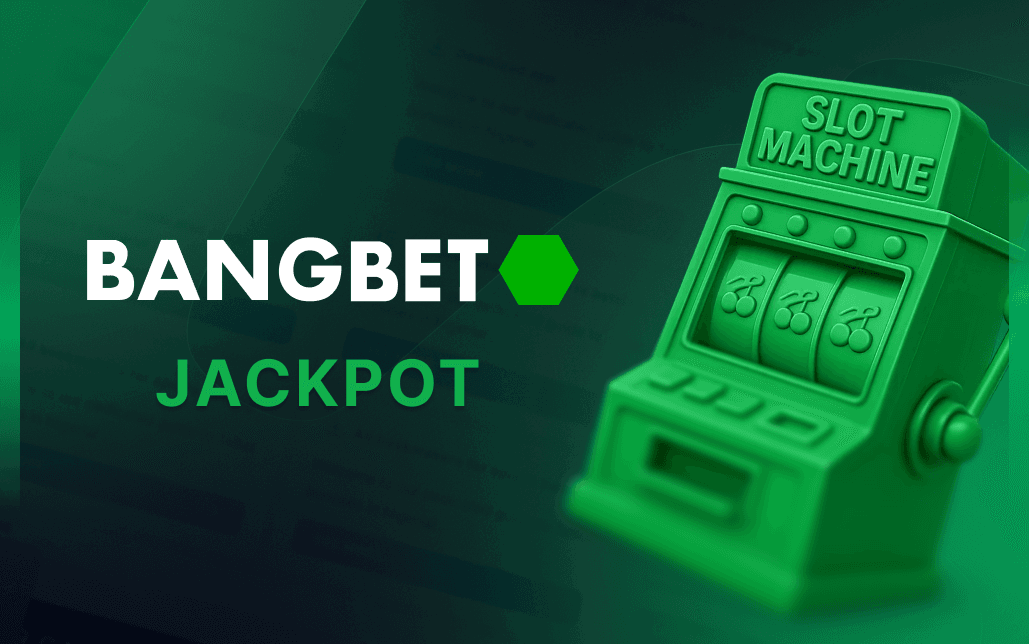 Bangbet Jackpot featured image