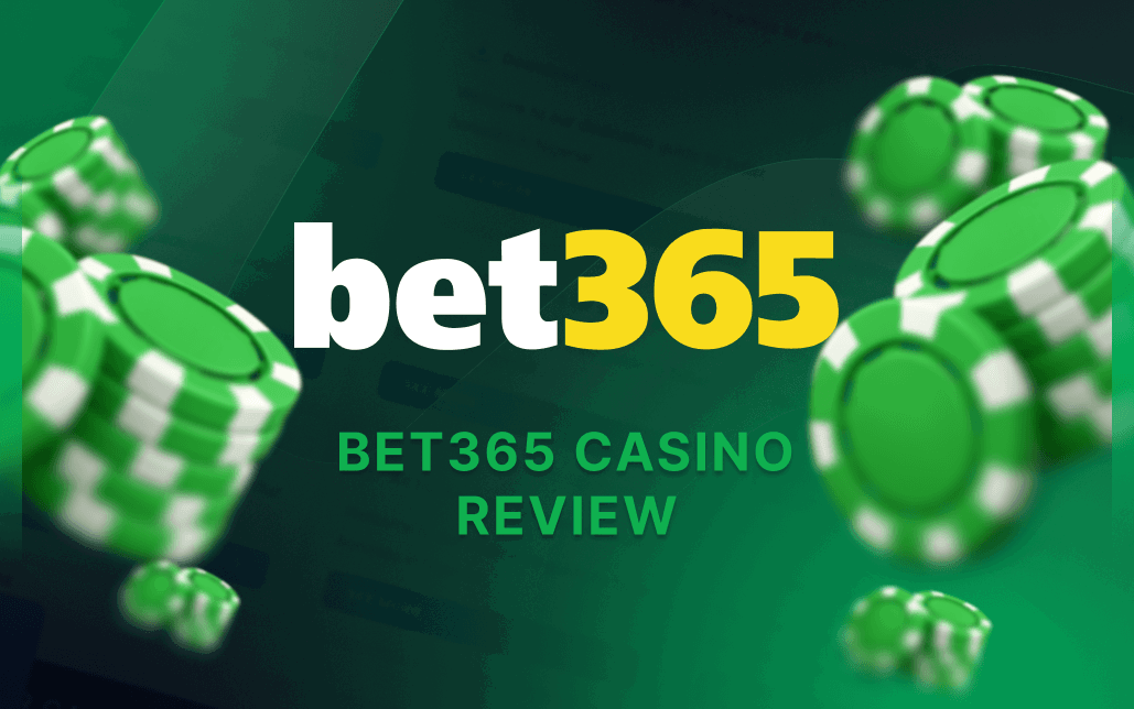 bet365 Casino Review featured image