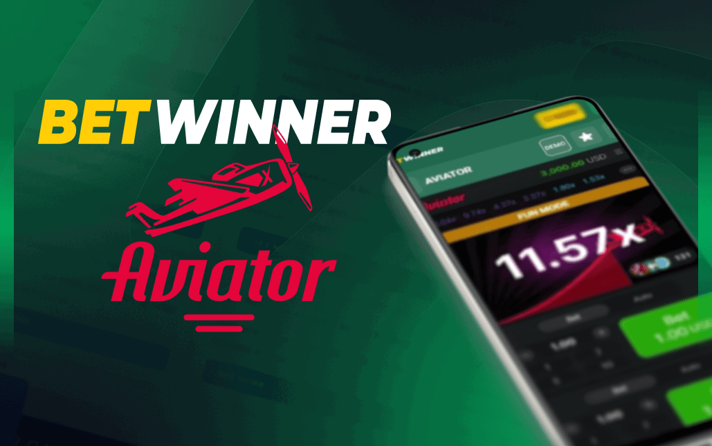 Betwinner Aviator Game: How to Bet and Win? featured image
