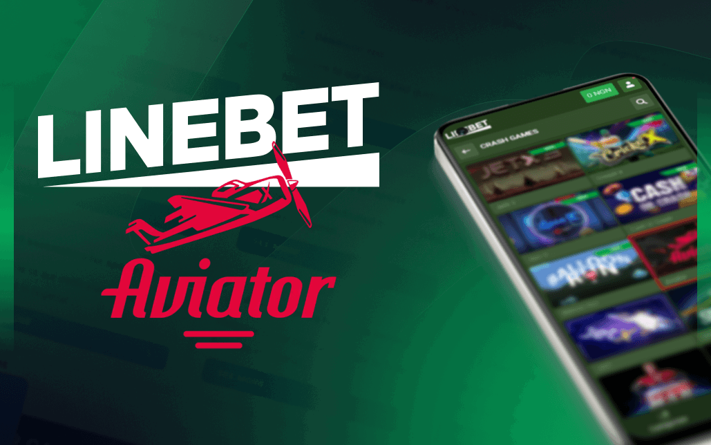 Linebet Aviator in Nigeria featured image