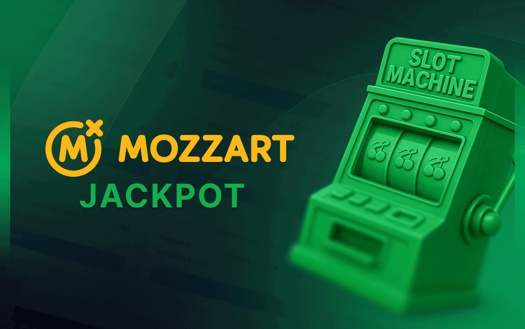 Mozzart Jackpot featured image